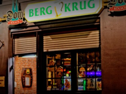 照片: BergKrug